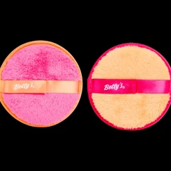Gezichtsverzorging* Betty's herbruikbare make-up-remover-pads | Action NL