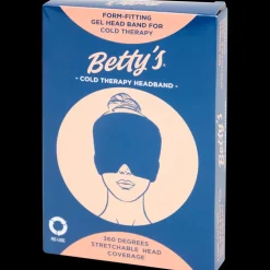 Gezondheid* Betty's koelband voor je hoofd | Action NL