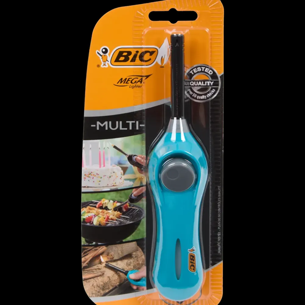 Bbq & Accessoires*BIC multifunctionele aansteker | Action NL