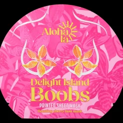 Gezichtsverzorging* Billen- of borstenmasker | Action NL