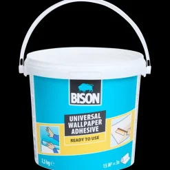Behang*Bison behanglijm | Action NL