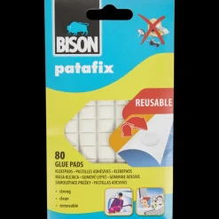 Bureau Accessoires*Bison Patafix plakgum | Action NL