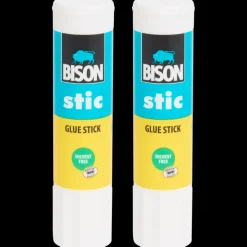 Bureau Accessoires*Bison plakstiften | Action NL