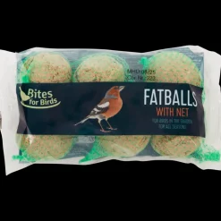 Dierenvoeding*Bites for Birds vetbollen | Action NL