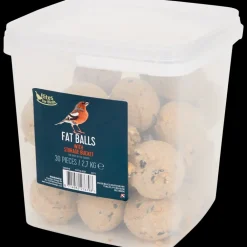 Dierenvoeding*Bites for Birds vetbollen in emmer | Action NL