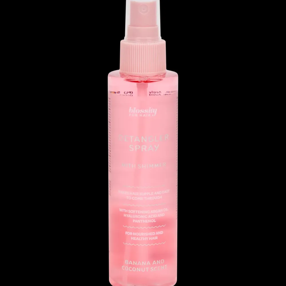 Haarverzorging* Blossity anti-klit spray | Action NL