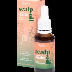 Haarverzorging* Blossity haarolie Amla & Jojoba | Action NL