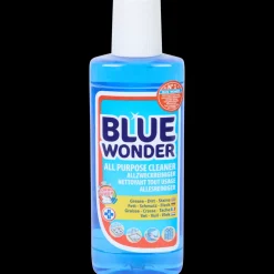 Schoonmaakmiddelen*Blue Wonder allesreiniger | Action NL