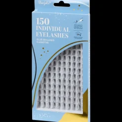 Make-Up* Bonjolie individuele kunstwimpers | Action NL