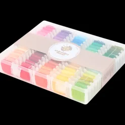 Breien & Haken*Alison & Mae Borduurgarenbox | Action NL