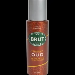 Lichaamsverzorging*Brut deodorant Rauw 200 ml | Action NL