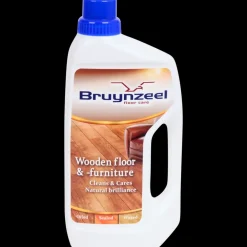 Schoonmaakmiddelen*Bruynzeel laminaat-/houtreiniger | Action NL
