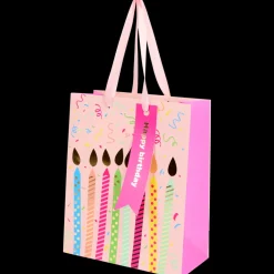 Inpakken* Cadeautas met folie | Action NL