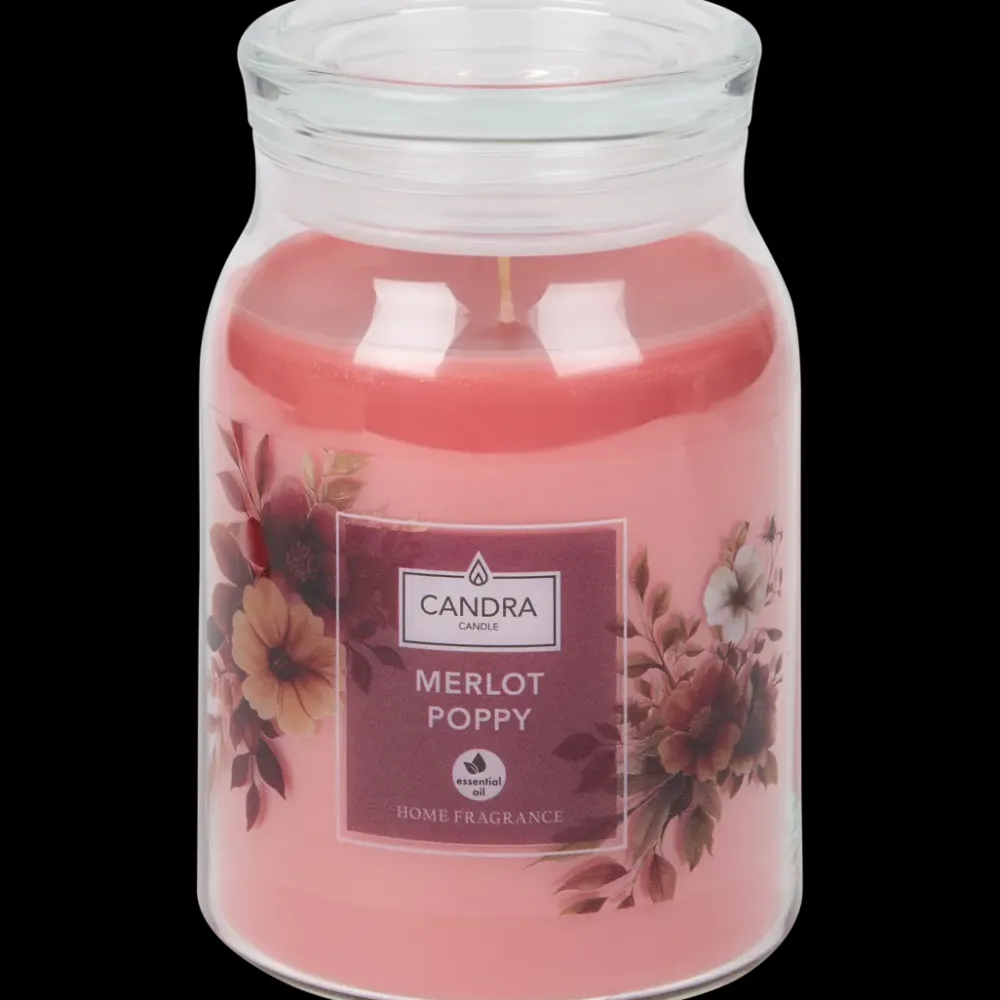 Kaarsen*Candra geurkaars | Action NL