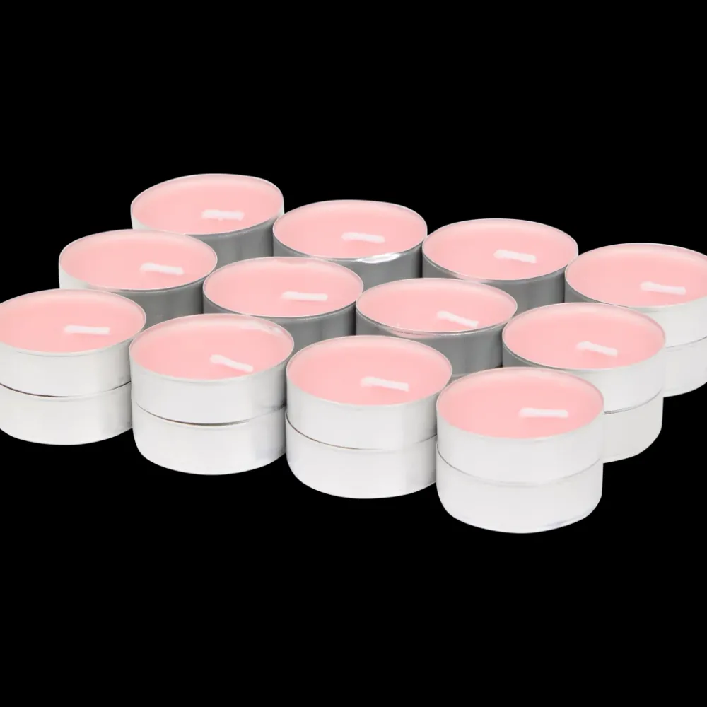 Kaarsen*Candra geurtheelichten | Action NL