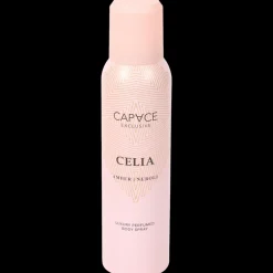Lichaamsverzorging* Capace bodyspray Celia 150 ml | Action NL