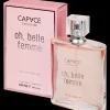 Parfum* Capace Exclusive eau de parfum Oh Belle Femme | Action NL