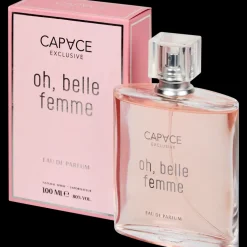 Parfum* Capace Exclusive eau de parfum Oh Belle Femme | Action NL