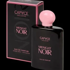 Parfum* Capace Exclusive eau de parfum Midnight Noir | Action NL