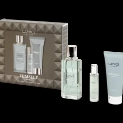 Lichaamsverzorging* Capace Exclusive Homme giftset Himself 1 Stuks | Action NL
