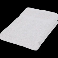 Badtextiel* Capetown badlaken licht grijs 70 x 140 cm Grijs | Action NL