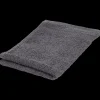 Badtextiel* Capetown gastendoek antraciet 30 x 50 cm Grijs | Action NL