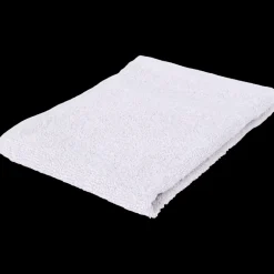 Badtextiel* Capetown gastendoek licht grijs 30 x 50 cm Grijs | Action NL