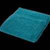 Badtextiel* Capetown gastendoek smaragd 30 x 50 cm Groen | Action NL