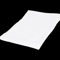 Badtextiel* Capetown gastendoek wit Wit | Action NL