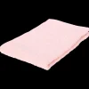 Badtextiel* Capetown gastendoek zachtroze 30 x 50 cm Roze | Action NL