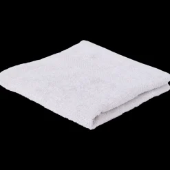 Badtextiel* Capetown handdoek grijs 50 x 100 cm Grijs | Action NL