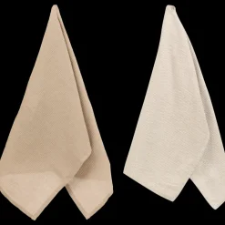 Badtextiel* Capetown theedoeken 50 x 70 cm | Action NL