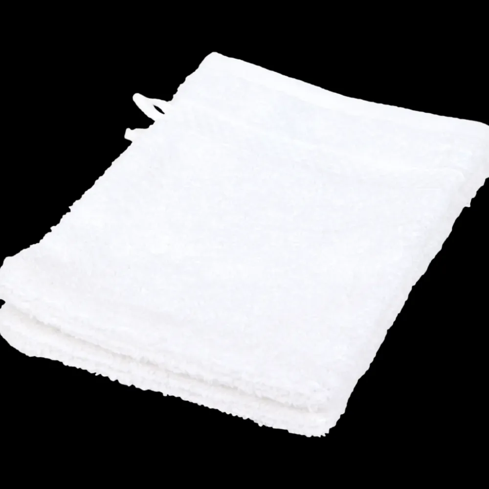Badtextiel* Capetown washandjes 2 cm x 16 cm x 21 m | Action NL