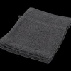 Badtextiel* Capetown washandjes 2 x 16 x 21 cm Grijs | Action NL