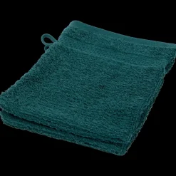 Badtextiel* Capetown washandjes Groen | Action NL