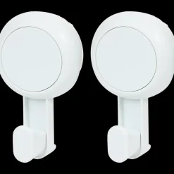 Badkamer & Toilet Accessoires*Cascata ophanghaken | Action NL