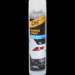 Auto Accessoires* C&C bumperspray | Action NL
