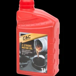 Smeer & Olie*C&C C&C motorolie | Action NL