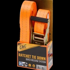 Auto Accessoires* C&C spanband | Action NL