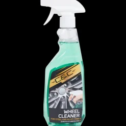 Auto Accessoires*C&C C&C velgenreiniger | Action NL