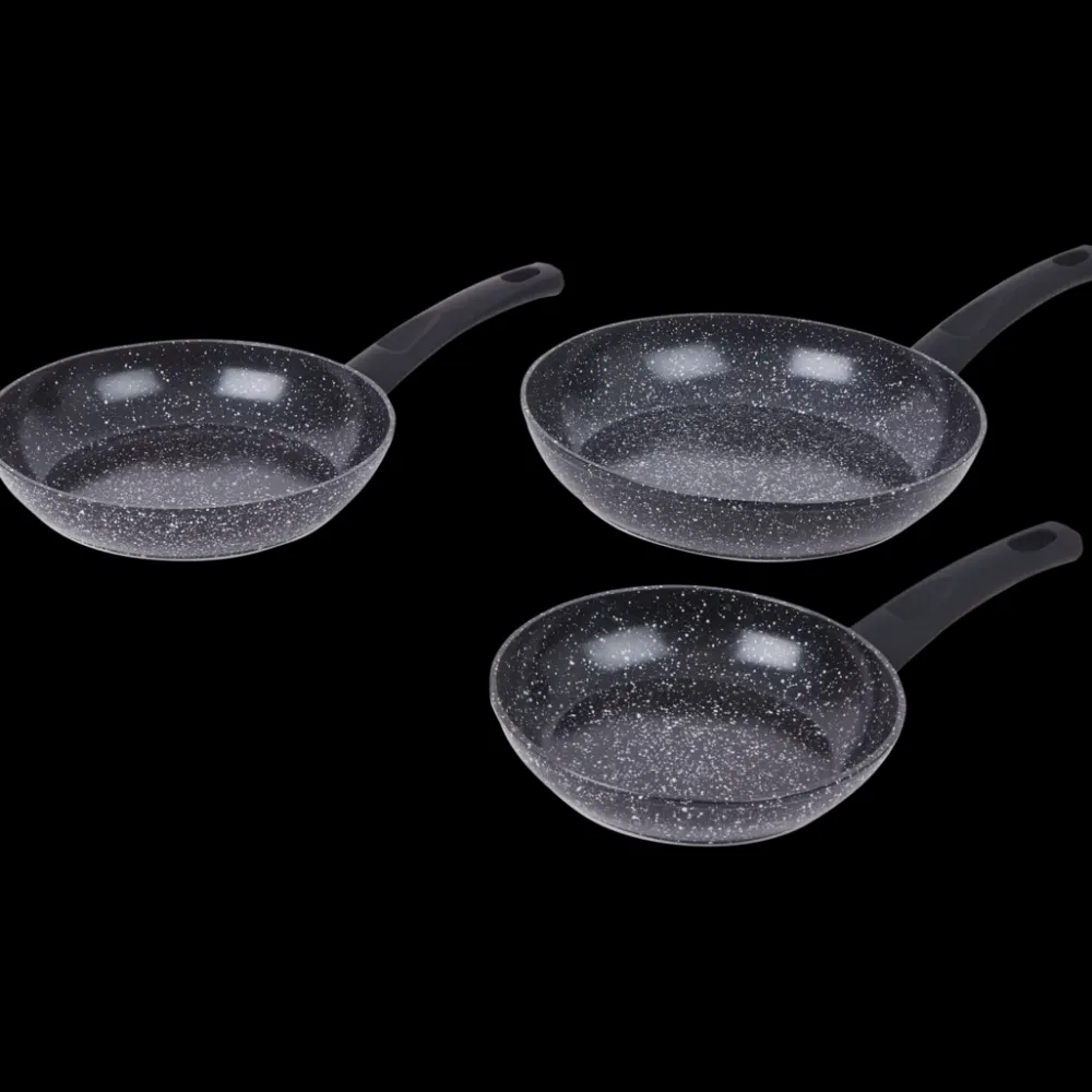 Pannen* Ceramic Marble koekenpannen | Action NL