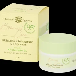 Lichaamsverzorging* Champs de Provence Botanical Care dag- en nachtcrème 50 ml | Action NL