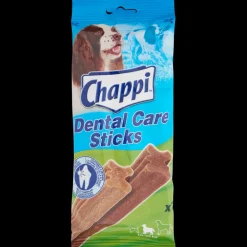 Dierenvoeding*Chappi Dental kauwsticks | Action NL