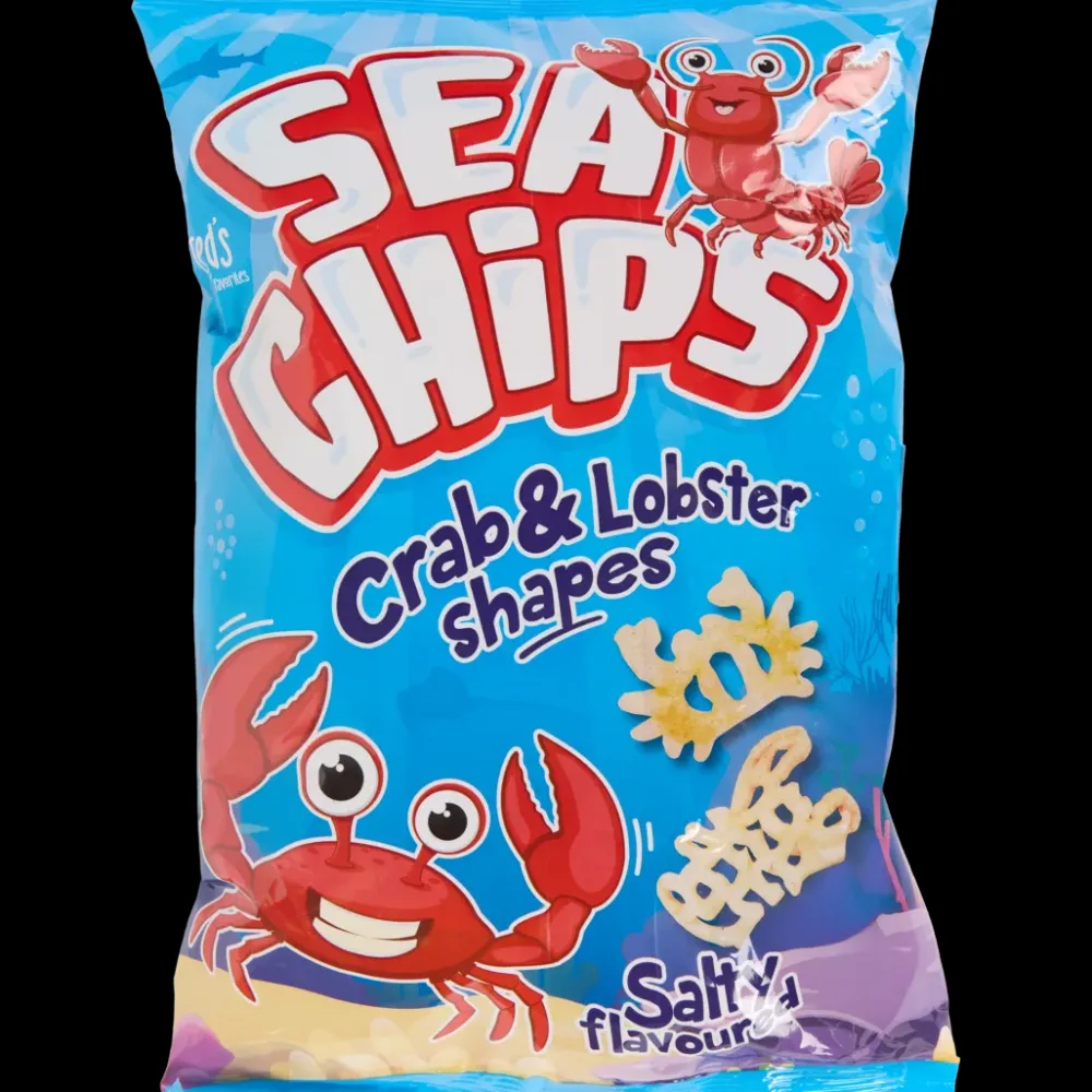 Chips* Chips | Action NL