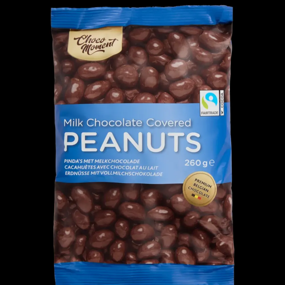 Chocolade* Choco Moment chocoladepinda's | Action NL