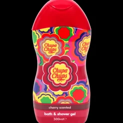 Lichaamsverzorging* Chupa Chups douchegel 300 ml | Action NL