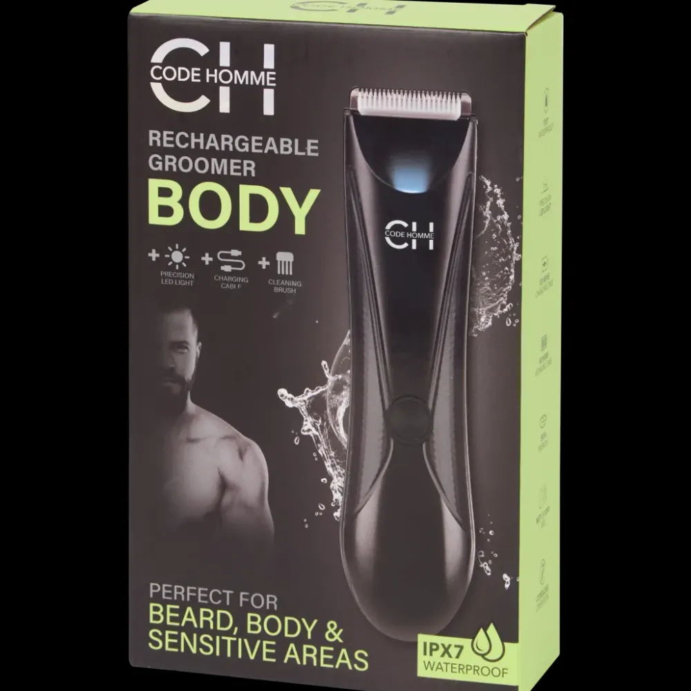 Ontharen & Scheren* Code Homme lichaamstrimmer | Action NL