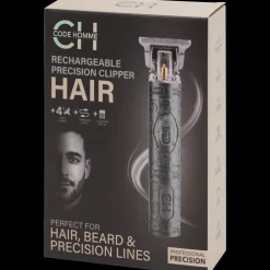 Ontharen & Scheren* Code Homme precisietondeuse | Action NL