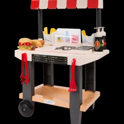 Speelfiguren & -Sets*Écoiffier streetfoodkraam speelset Vanaf 18 maanden | Action NL