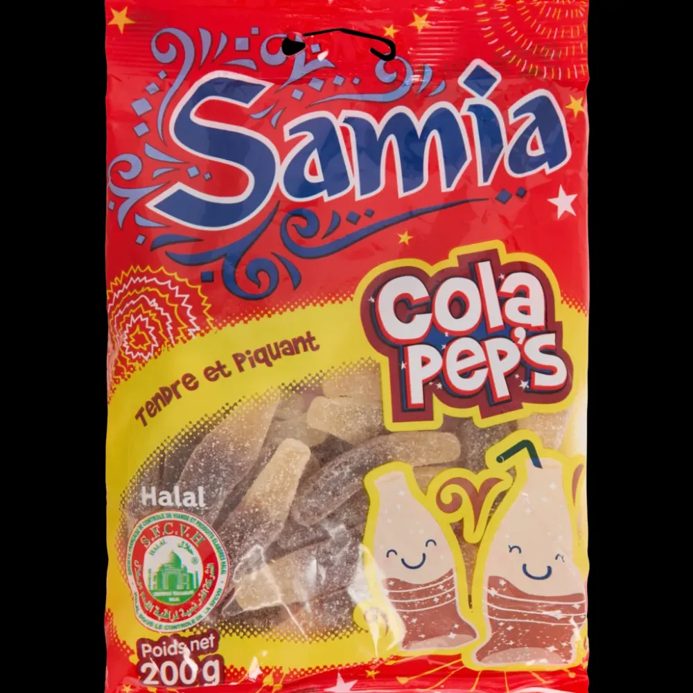 Drop & Snoep* Colasnoepjes | Action NL